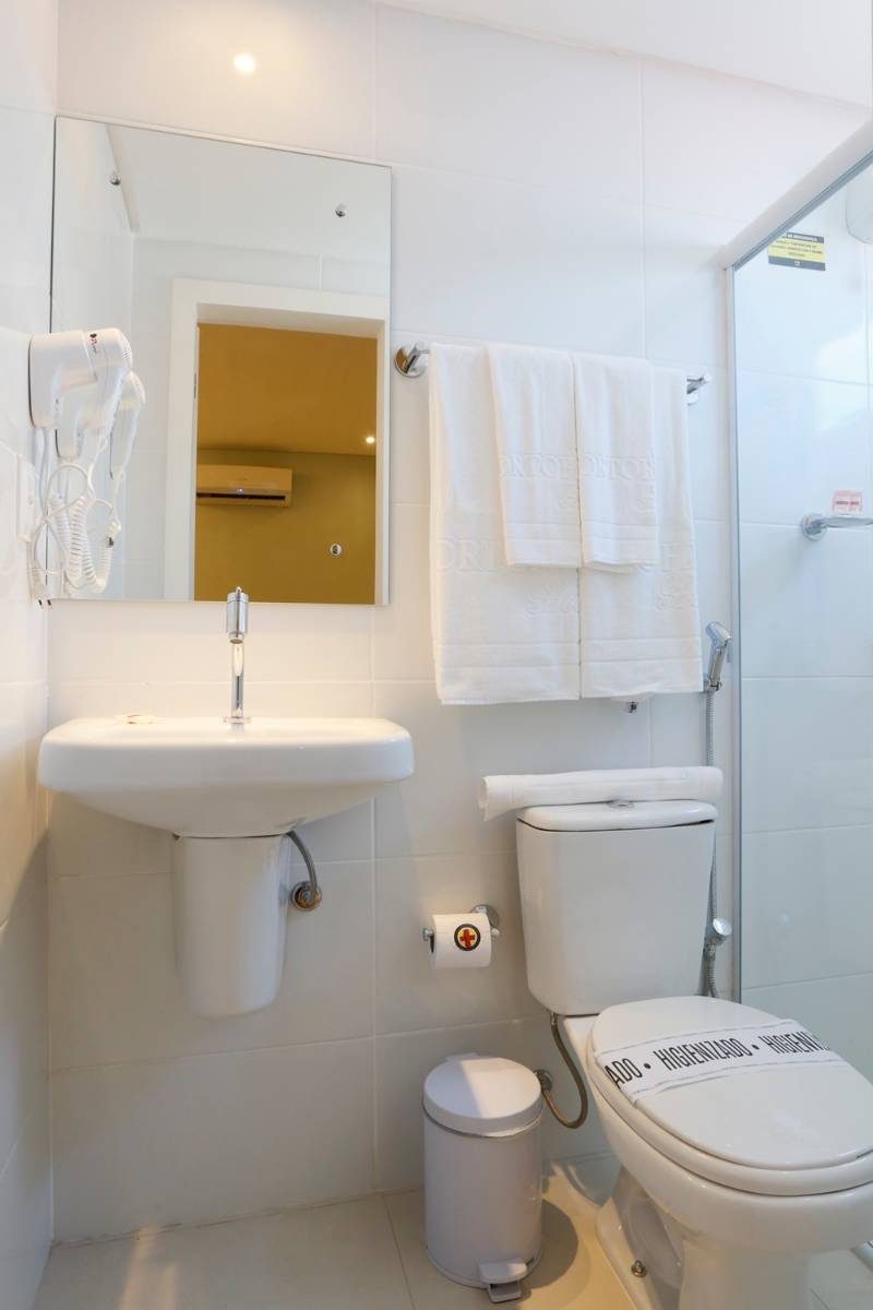 Apartamento individual
