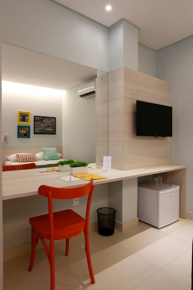 Apartamento individual