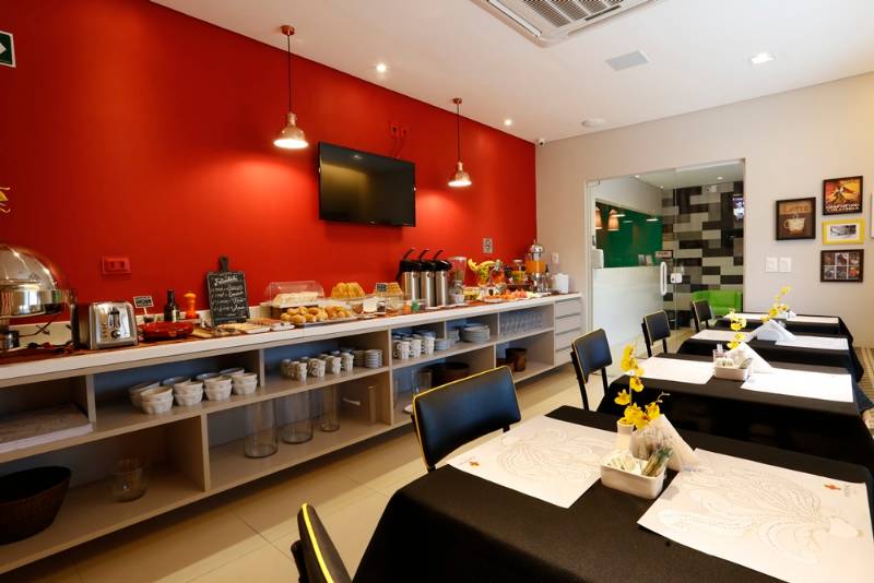 Apartamento duplo - Solteiro